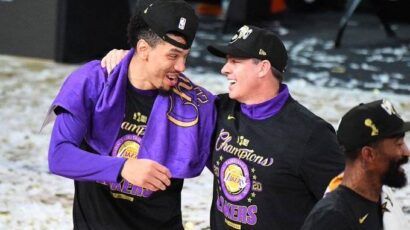 Grin tražen u Klivlendu