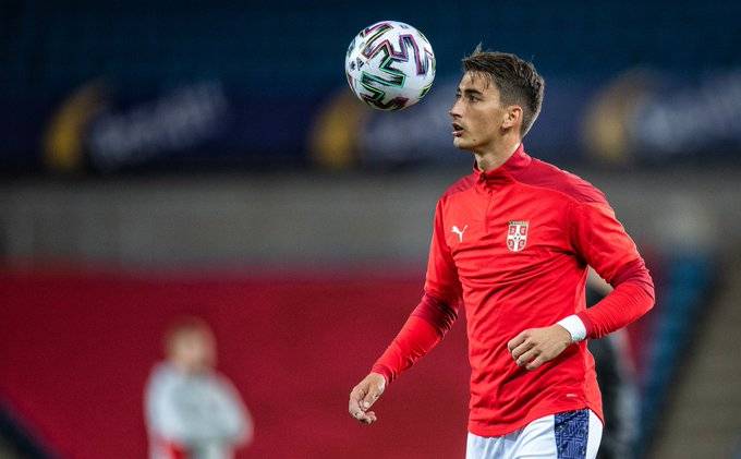 ĐURIČIĆ: Izgubljena dva boda moraju da budu škola