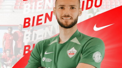 Bivši golman Crvene zvezde u trećoj ligi Španije