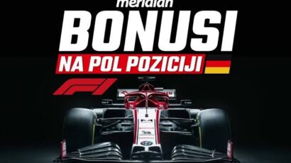 Najbrži dobitak uz Formulu 1 – Čeka te Velika nagrada Ajfela i 1.000 RSD za kladjenje UŽIVO