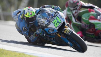 MOTO GP: Morbideli trijumfovao u Aragonu, zakuvava se šampionat