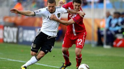 KUZMANOVIĆ REKAO “KRAJ”: Izabrao je Srbiju, igrao na Svetskom prvenstvu…