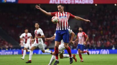 Nikola Kalinić napustio Atletiko i pojačao Veronu