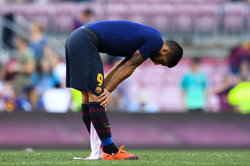 Suarezu laknulo što je otišao iz Barse 1 luis suarez-barselona-atletiko madrid
