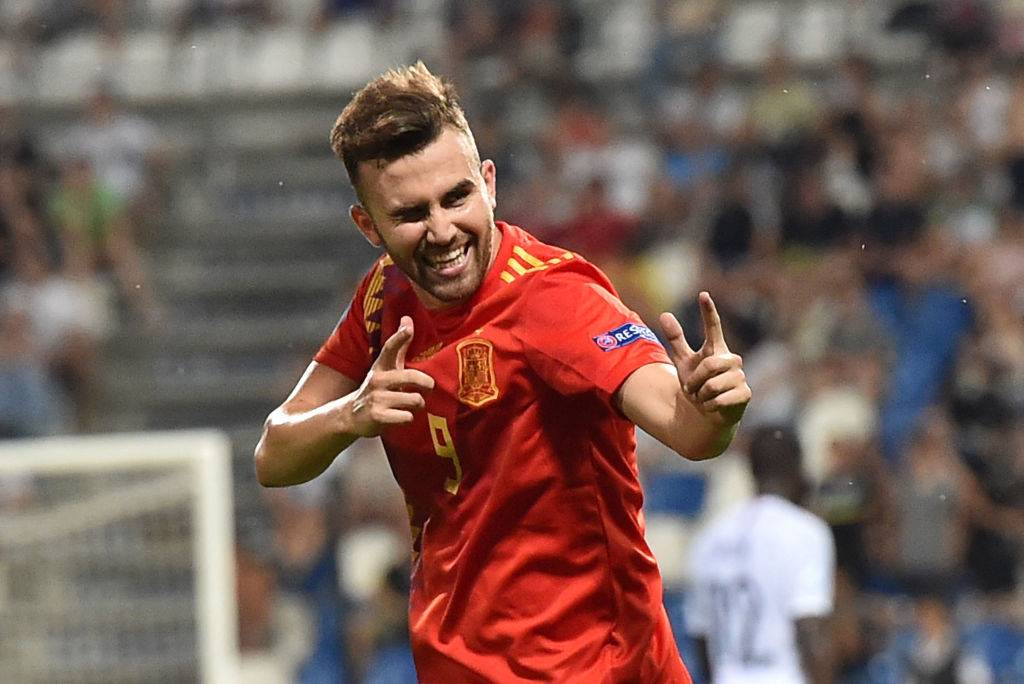 LETE MILIONI NA SVE STRANE: Transferi koji prete da zapale čitavu Evropu! 3 borha-majoral-fiorentina