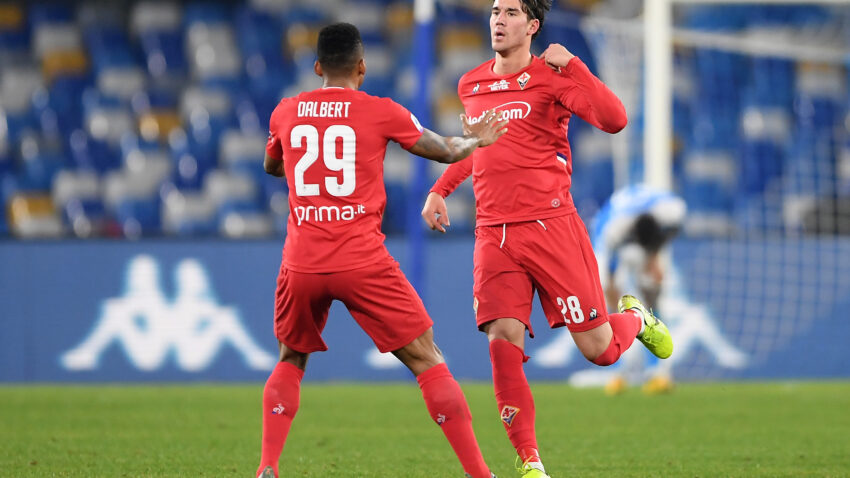 UMESTO KLUPE LIGA ŠAMPIONA Ren doveo beka Intera!