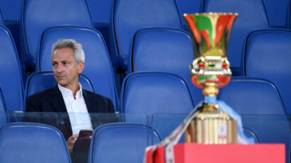 KORONA DRMA SERIJU A Predsednik takmičenja pozitivan na virus!