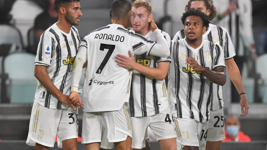 TENZIJA ĆE TEK USLEDITI Doneta odluka za meč Juventus - Napoli!