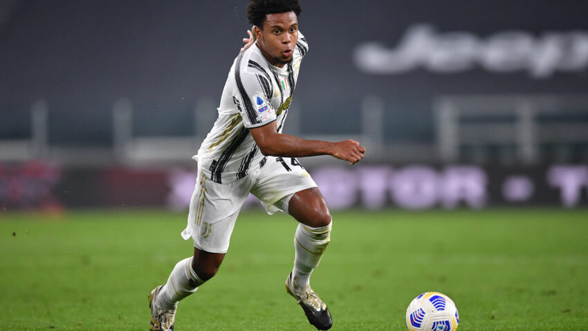 PROBLEMI ZA JUVENTUS Posle Ronalda, novi slučaj zaraze virusom COVID-19!