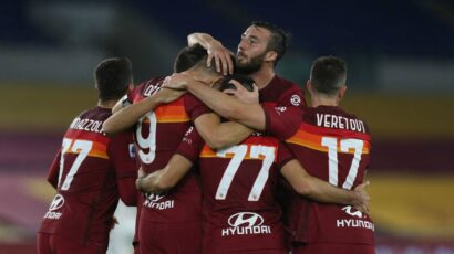 SERIJA A: Džeko predvodio Romu do ubedljive pobede nad Beneventom