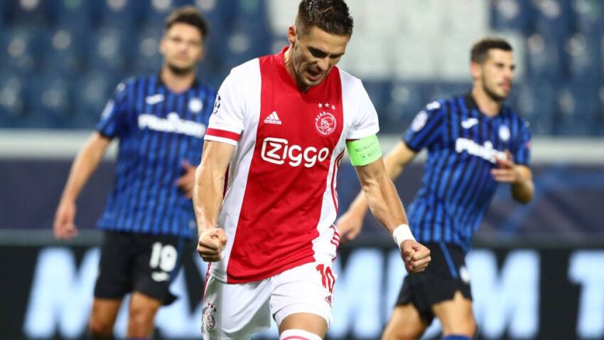 Liverpul stigao do 10.000 gola u istoriji kluba, Tadić strelac u Italiji