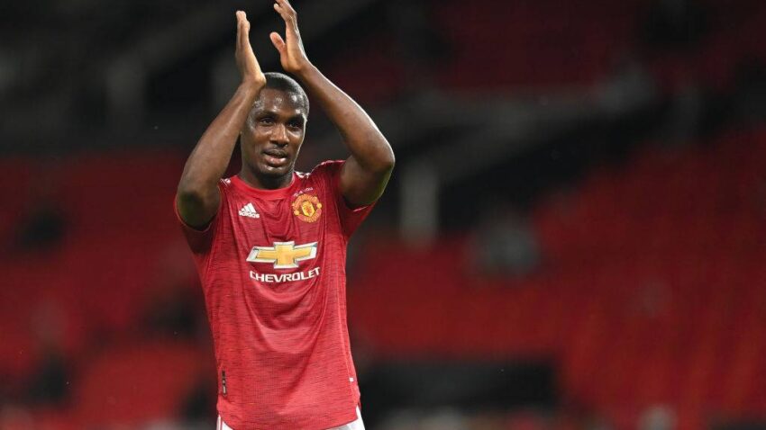 Bivši napadač Junajteda karijeru nastavlja u Saudijskoj Arabiji