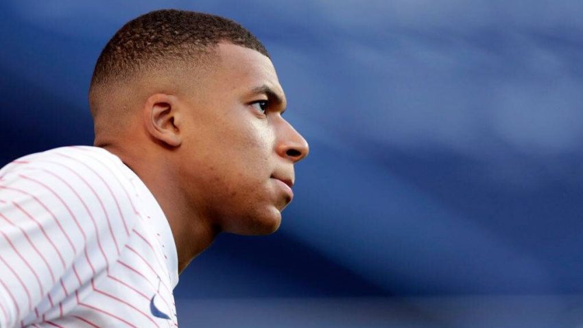 MA KAKVI MESI I RONALDO: Mbape je najplaćeniji fudbaler sveta!