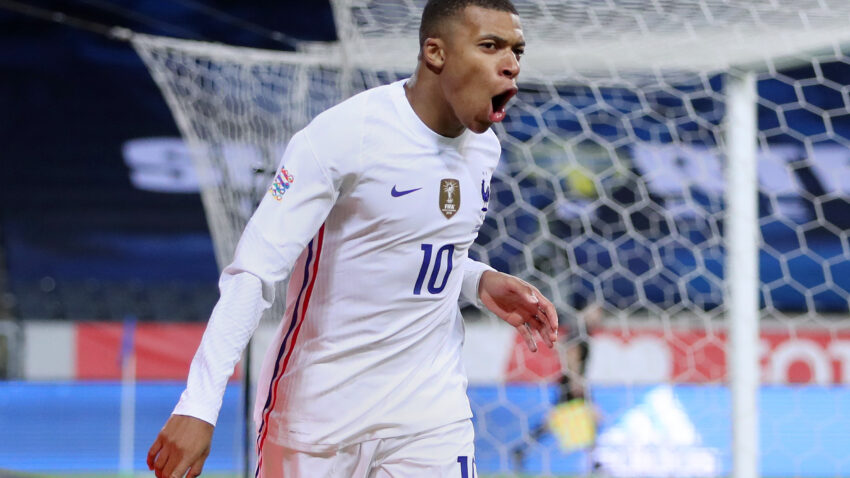 LIGA A NACIJA: Lukaku, Žota i Levandovski dominirali, Mbape pokorio Maksimir!