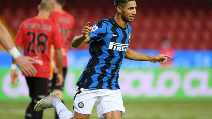 KORONA PRED LIGU ŠAMPIONA Inter potvrdio novi slučaj zaraze!