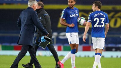 ANĆELOTI: Izgubili smo na kvalitetu, zato smo se branili