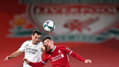 NIJE SAMO GRUJIĆ Liverpul još jednog fudbalera šalje na pozajmicu!