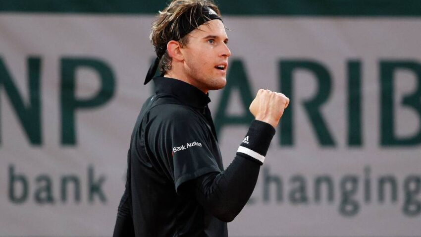 Sjajno četvrtfinale i još sjajnija borba na set lopti Tima i Švarcmana