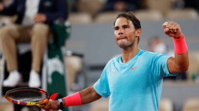 MAREJ: Niko neće uspeti da ponovi ovo što je Nadal uradio