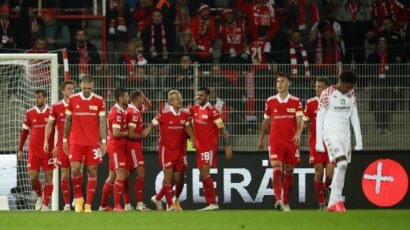 UNION JE GAZDA BERLINA: Herta nemoćna u prvom derbiju sezone, Frajburg furiozan u drugom poluvremenu!