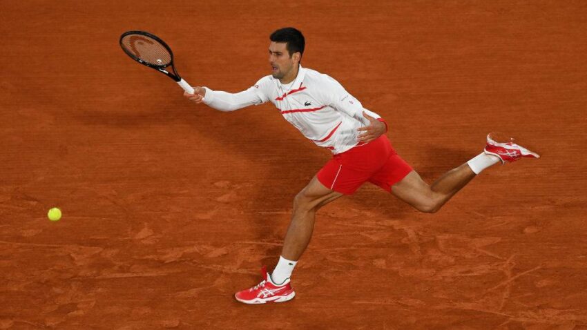 Novak igra u Beču prvi put još od 2007. godine