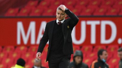 “Čim vidim Solskjera uklizaću mu u noge!”