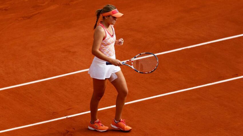 ROLAN GAROS: Poznate sve učesnice polufinala