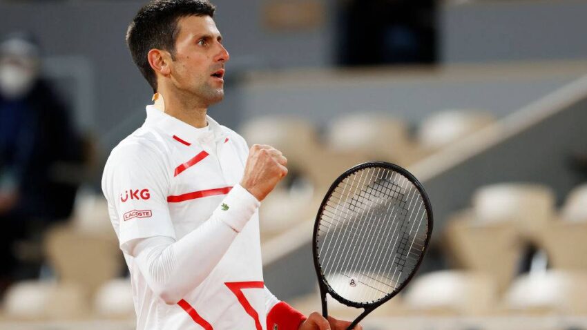 "Đoković je najuniverzalniji teniser, a Rodžer i Rafa?"