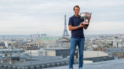 “Teško je ubediti ljude da je Nadal bolji od  Federera”