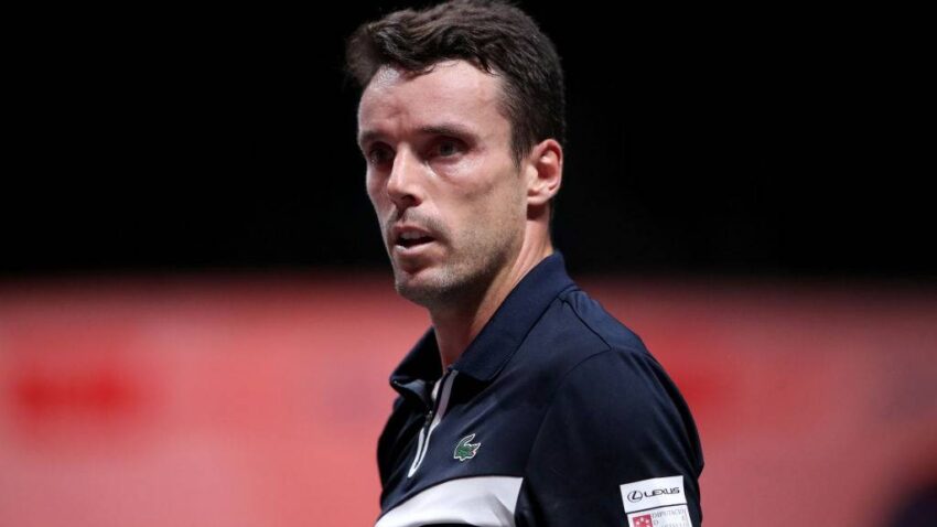 ATP KELN: Majstorija Aguta koja je obeležila dosadašnji deo turnira (VIDEO)