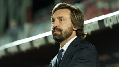 PIRLO POSLE POBEDE: U drugom poluvremenu smo bili daleko lucidniji!