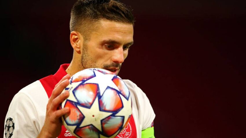 TADIĆ: Naravno da sam razočaran, jedno moram da kažem...
