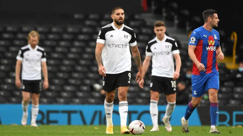 MENADŽER FULAMA REALAN: Ono što je Mitroviću prolazilo prošle sezone, ne može ove