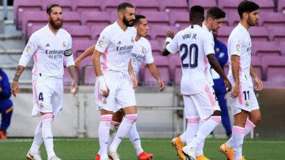 SKANDAL U NAJAVI Procureo detalj sa El Klasika na koji je Barselona ogorčena!