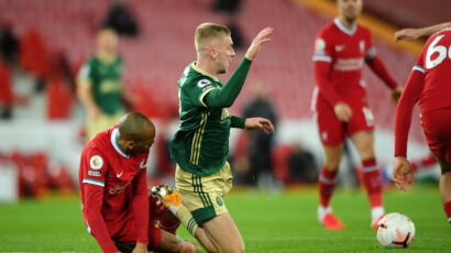 VAR OPET PREVARIO Liverpul žestoko oštećen za penal protiv Šefilda!