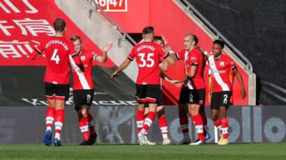 PREMIJER LIGA: Sautempton sa penala do tri boda