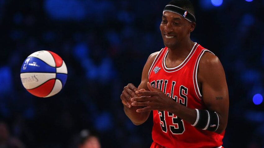 SKOTI PIPEN PONOVO "NAPADA": Džordan je samo glumio, a Fil Džekson je RASISTA!