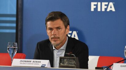 Boban o haosu na “Maksimiru”: Šutnuo sam policajca pa ušao u svlačionicu Zvezde