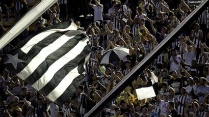 Brazil i fudbal uvek idu zajedno, pa makar i virtuelno!