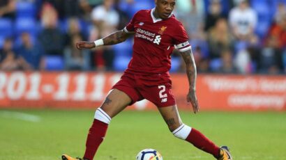 Klajn se vratio kući: Želim da opet uživam u fudbalu