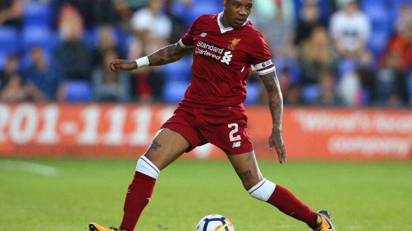 Klajn se vratio kući: Želim da opet uživam u fudbalu