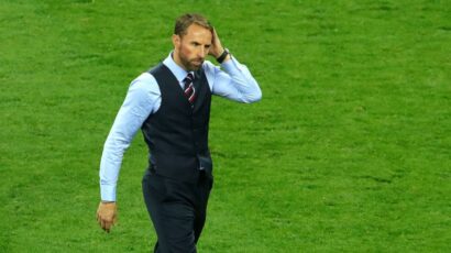 SAUTGEJT BRANI TRAGIČARA: Kejn je neverovatan, ne bismo bili ovde da nije postizao golove!