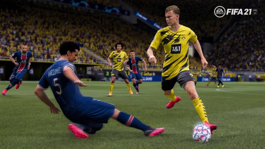 Holandija zabranila kupovinu FIFA "Ultimate Team pack-ova"