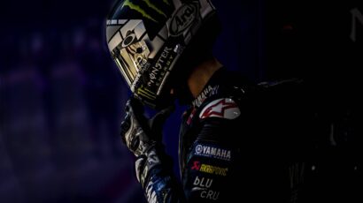 KORONA SE NE PREDAJE Jamaha ide oslabljena u Francusku