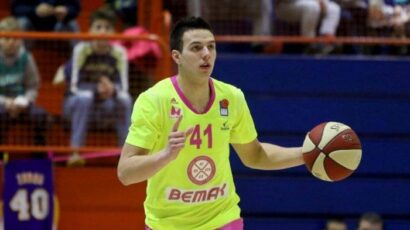 Jovan Novak se oprostio od Mege