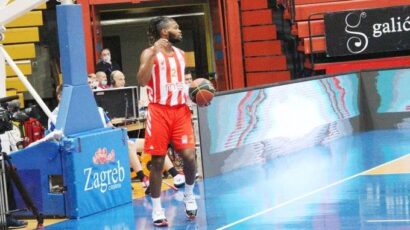 PUKLA STOTKA U ZAGREBU! Zvezda protutnjala kao brzi voz
