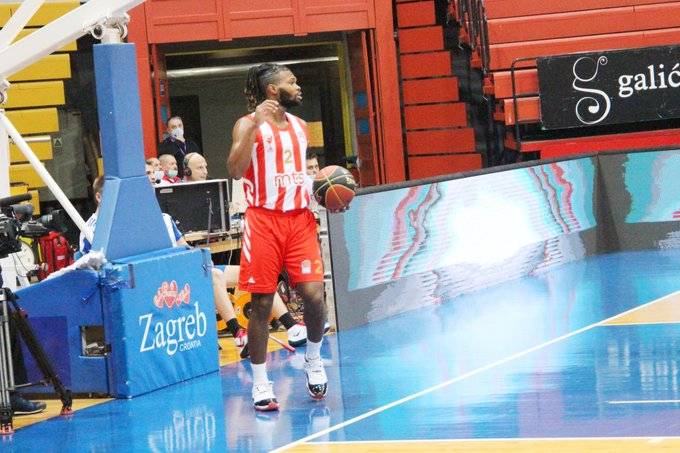 PUKLA STOTKA U ZAGREBU! Zvezda protutnjala kao brzi voz