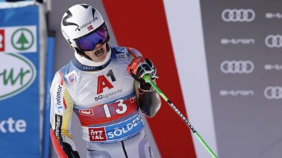 SVETSKI KUP ZELDEN Broten se okitio zlatnom medaljom