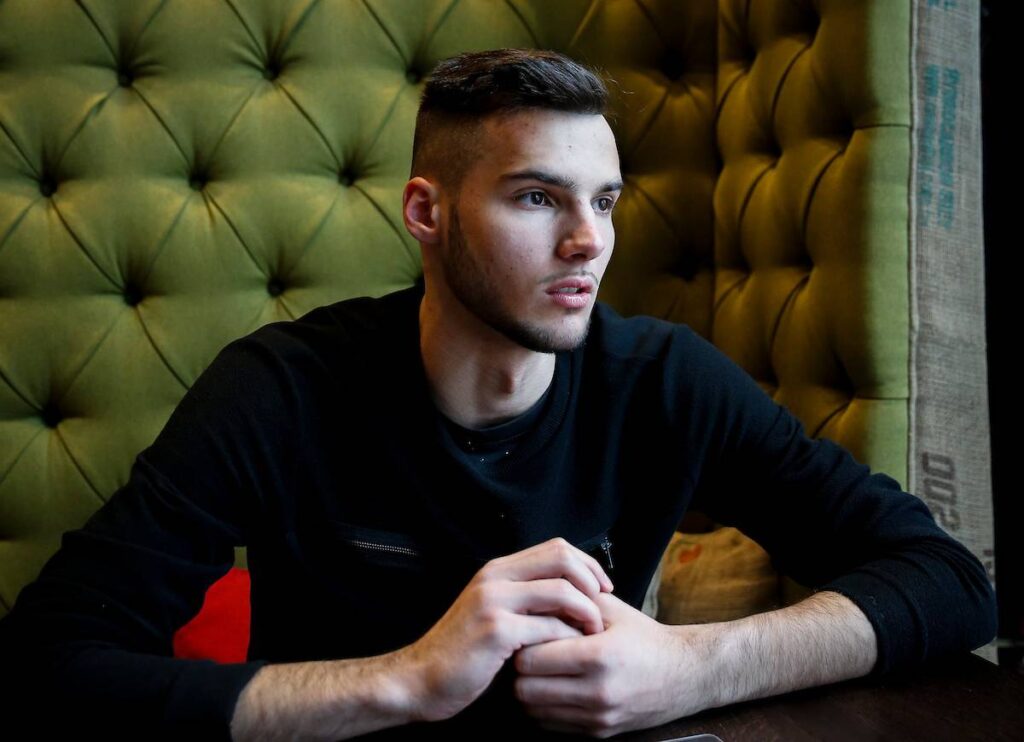 MANOJLOVIC FILIP