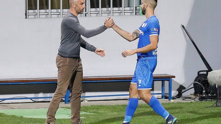 SUPERLIGA SRBIJE: Metalac slavio u Inđiji u sudijskoj nadoknadi